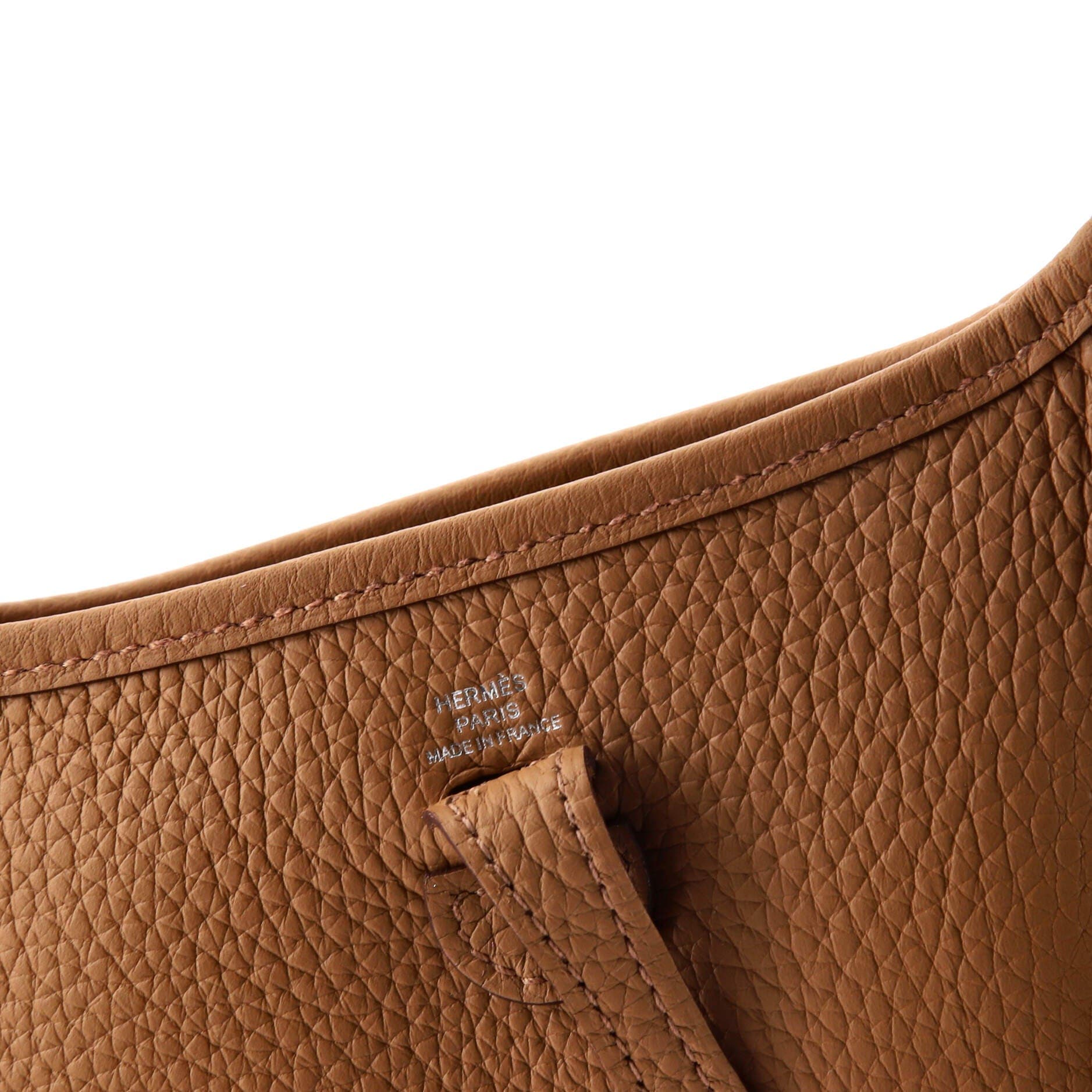 Evelyne Bag Gen III Clemence TPM, Alternate, color, Brown