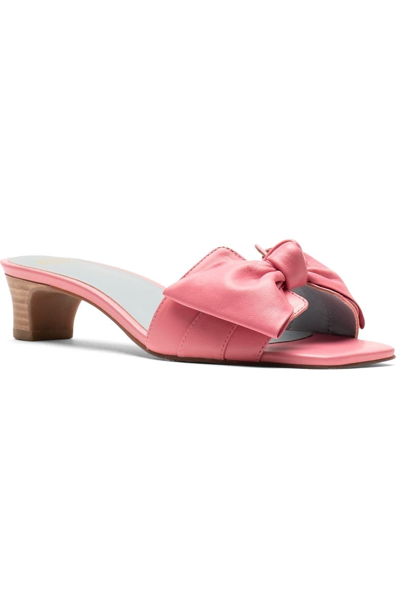 Frances Valentine Sandy Sandal, Main, color, Pink