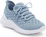 Tahari Textured Knit Sneaker
