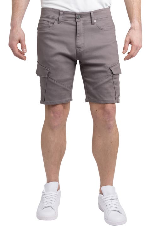 Five Pocket Shorts