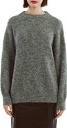 Bardot Taytum Crewneck Sweater