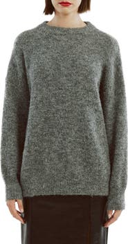 Bardot Taytum Crewneck Sweater