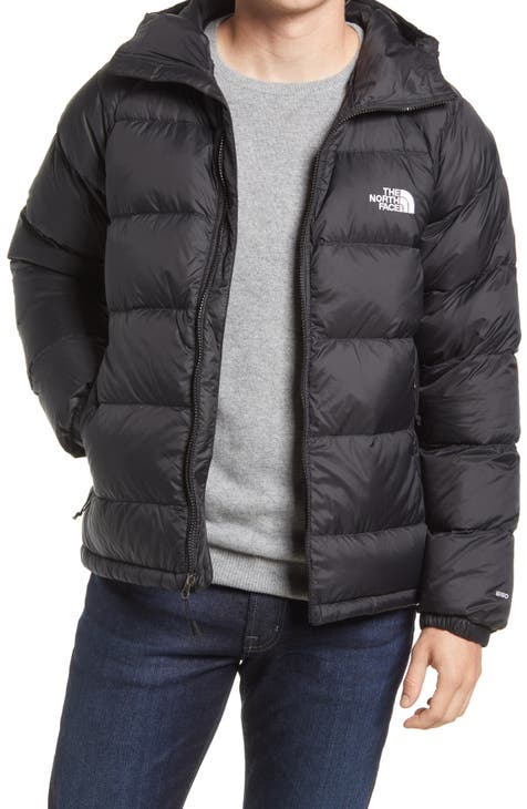 Men bubble coats best sale