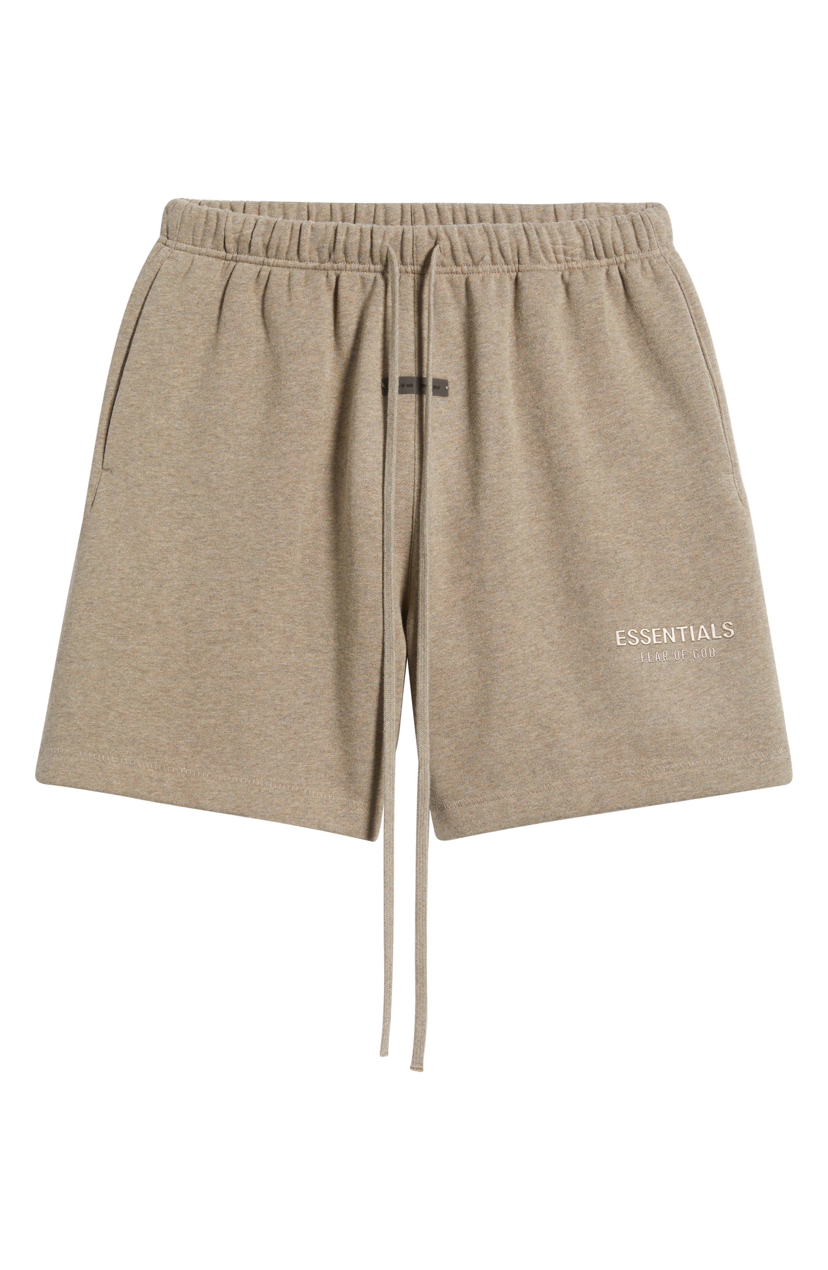 Fleece Soccer Shorts (Men) | Nordstrom