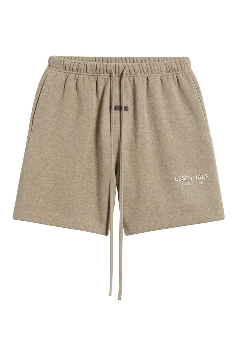 Fleece Soccer Shorts (Men) | Nordstrom
