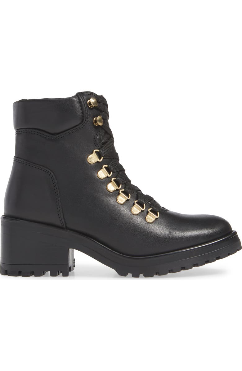 Steven New York Steven by Steve Madden Grenada Hiking Bootie, Alternate, color,