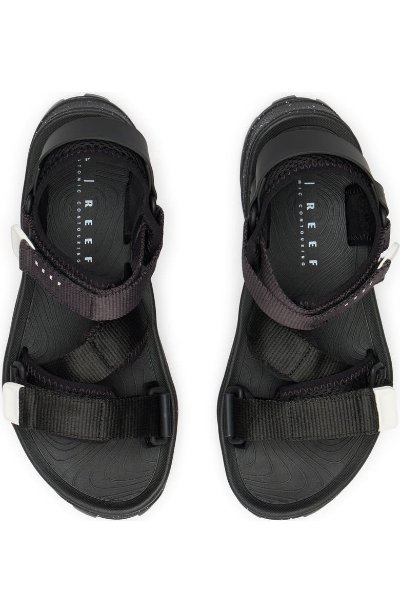 Reef Cross-Shore Sandal, Alternate, color,