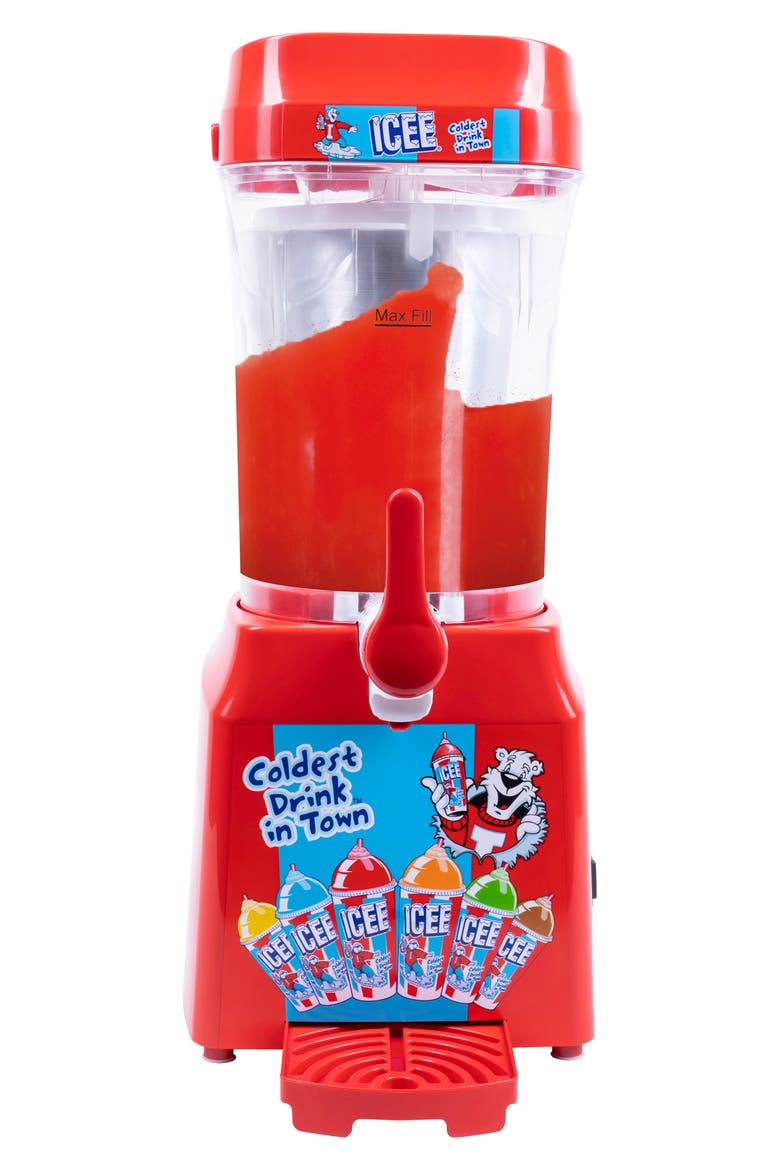 ICEE® Slushie Making Machine, Alternate, color, MULTI