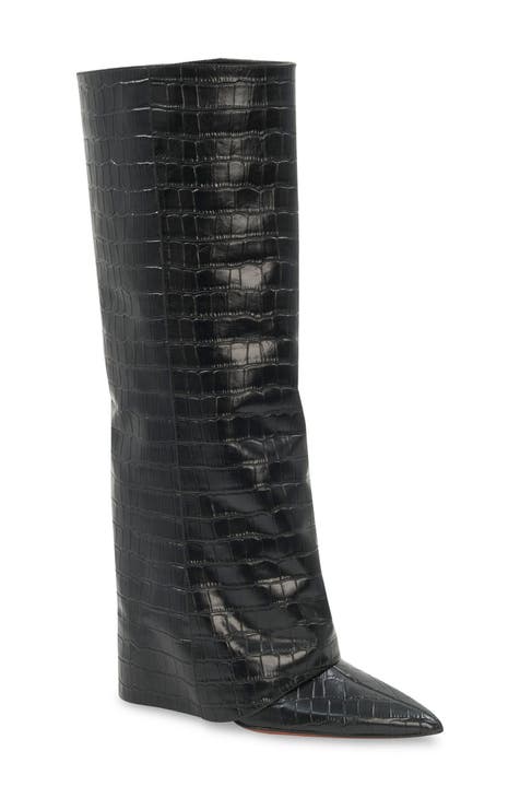 Bcbg knee high boots online