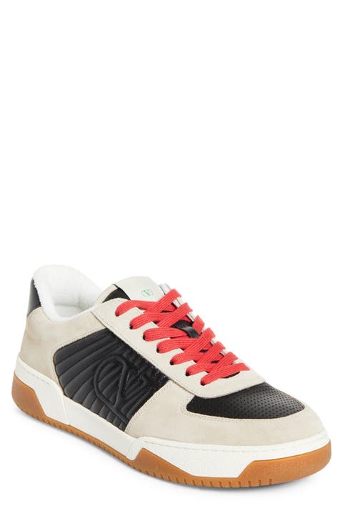 Sparry Low Top Sneaker (Men)