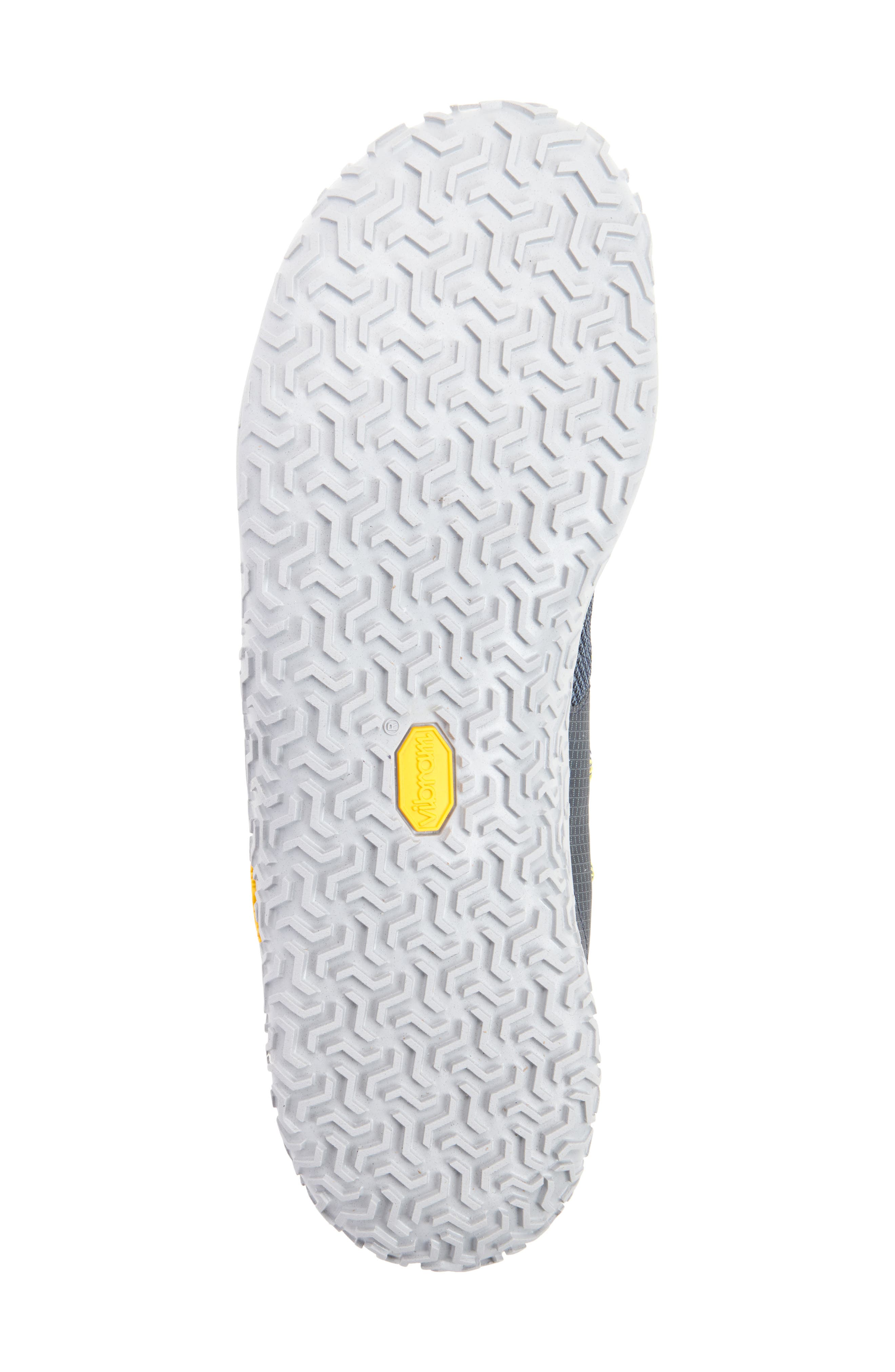 Merrell Trail Glove 7 Trail Running Shoe, Alternate, color, 