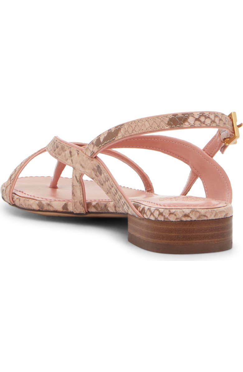 Vince Camuto Melly Slingback Sandal, Alternate, color, Pale Pink