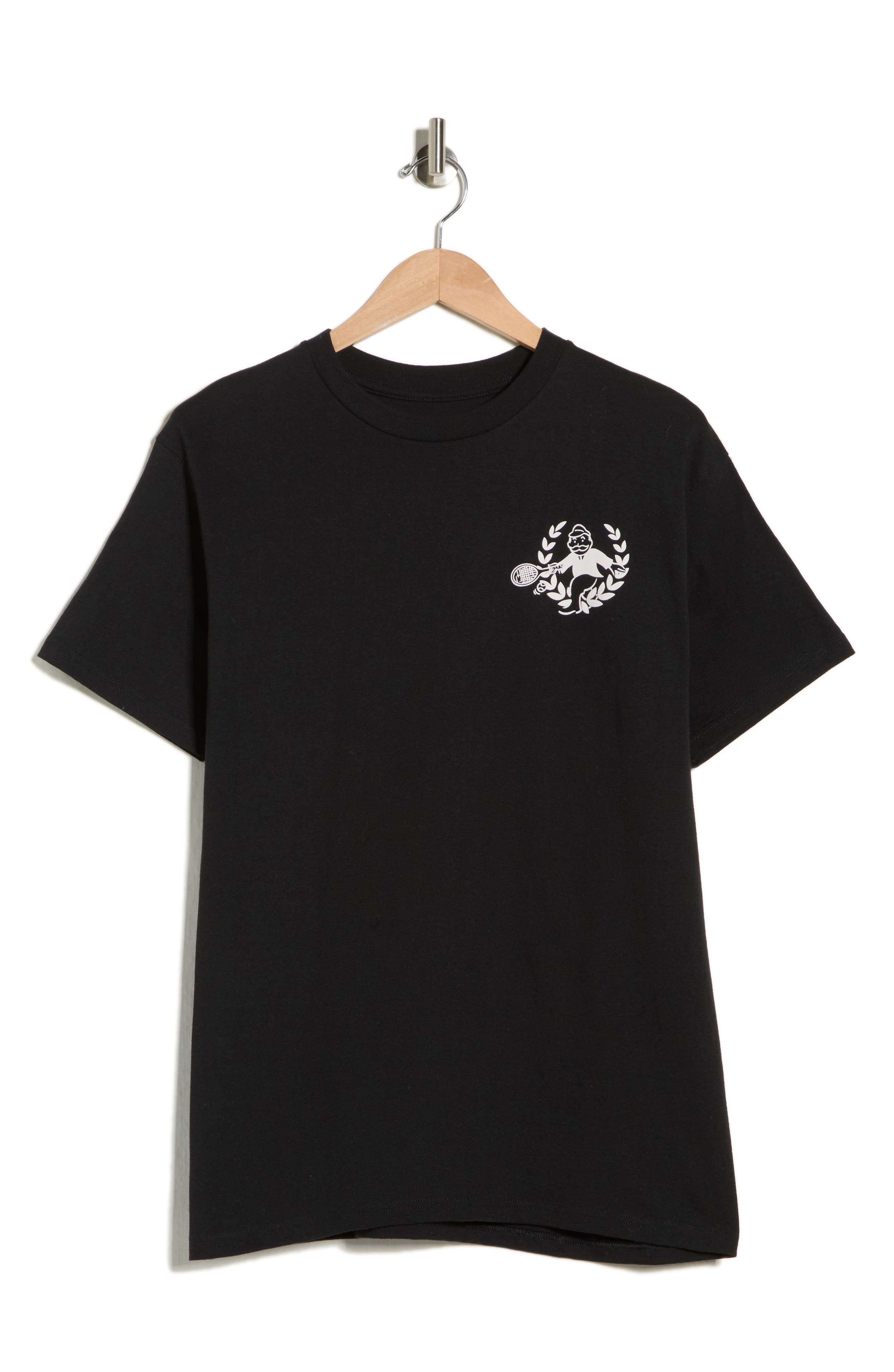 The Forecast Agency Monopoly GOT Game Graphic T-Shirt