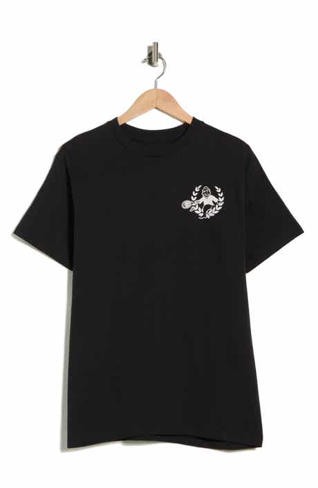 The Forecast Agency Monopoly GOT Game Graphic T-Shirt