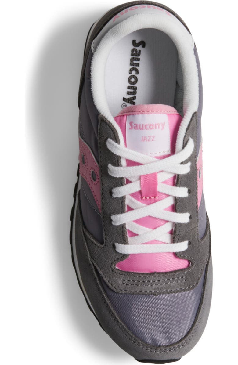 Saucony Jazz Original Sneaker, Alternate, color,