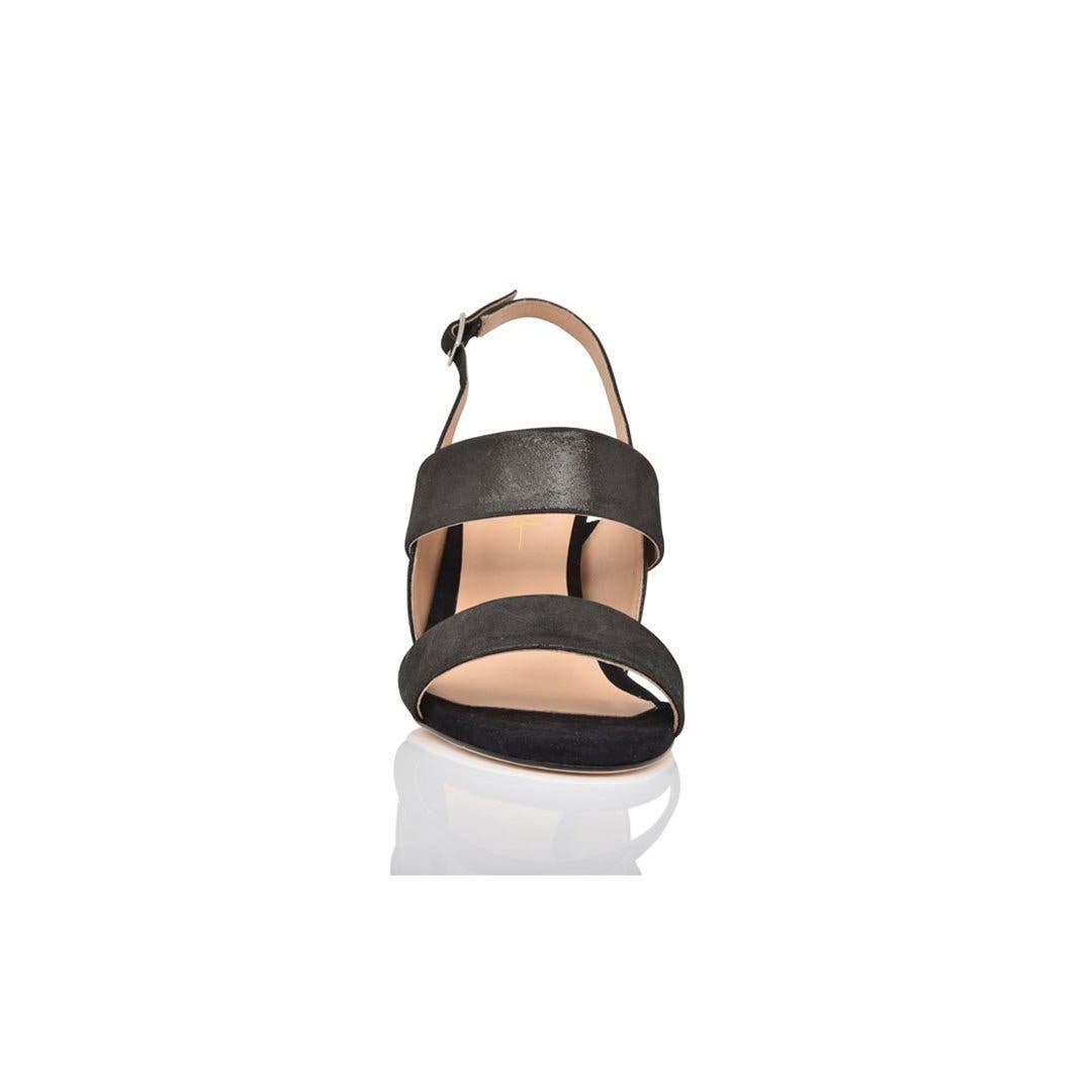 Fortune Slingback Pump, Alternate, color, Black