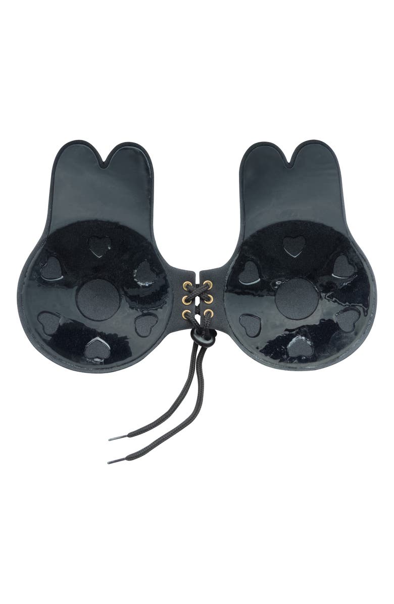 MAGIC Bodyfashion Va-Va-Voom Lift Backless Stick-On Bra, Alternate, color,