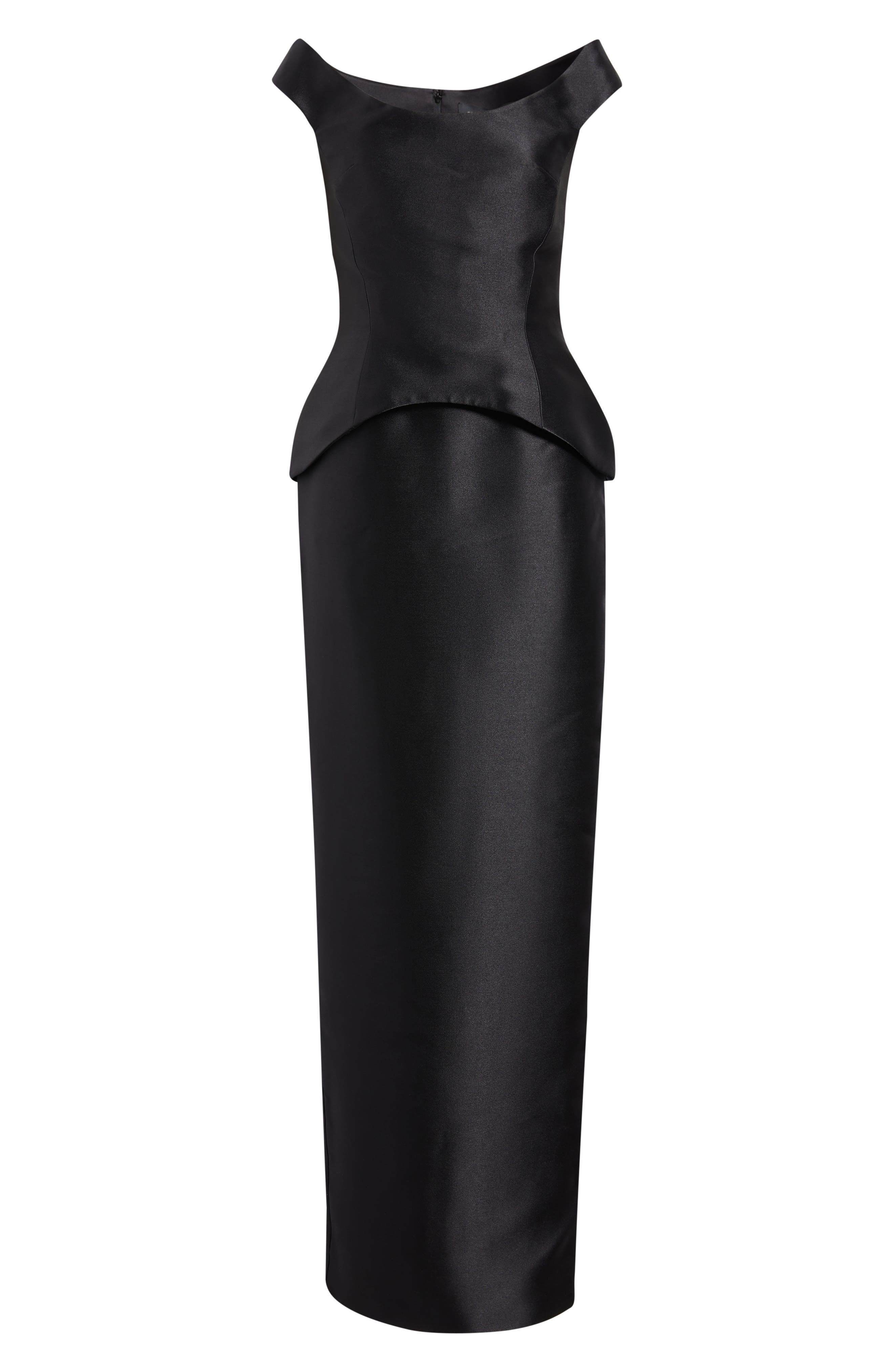 selected BLACK