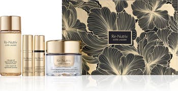 Estée Lauder Re-Nutriv The Pinnacle of Luxury Collection Estée Lauder Re-Nutriv The Pinnacle of Luxury Collection