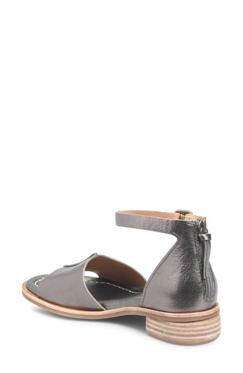 Söfft Faxyn Ankle Strap Sandal