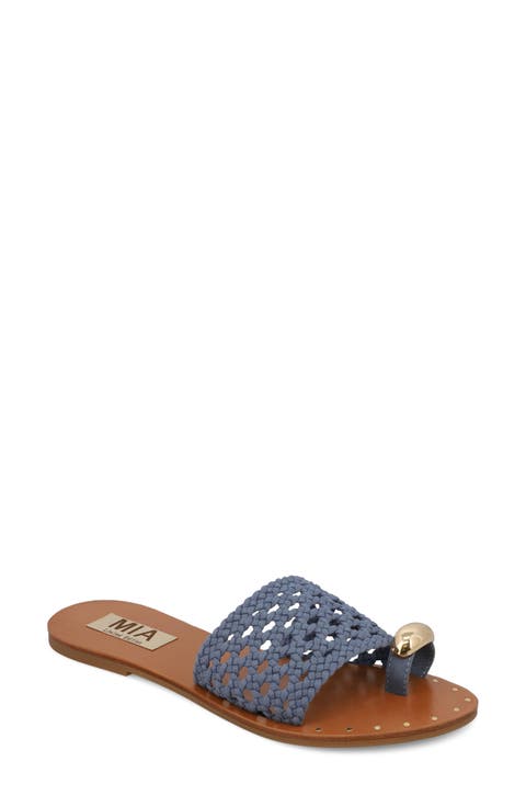 Tiva Slide Sandal (Women)