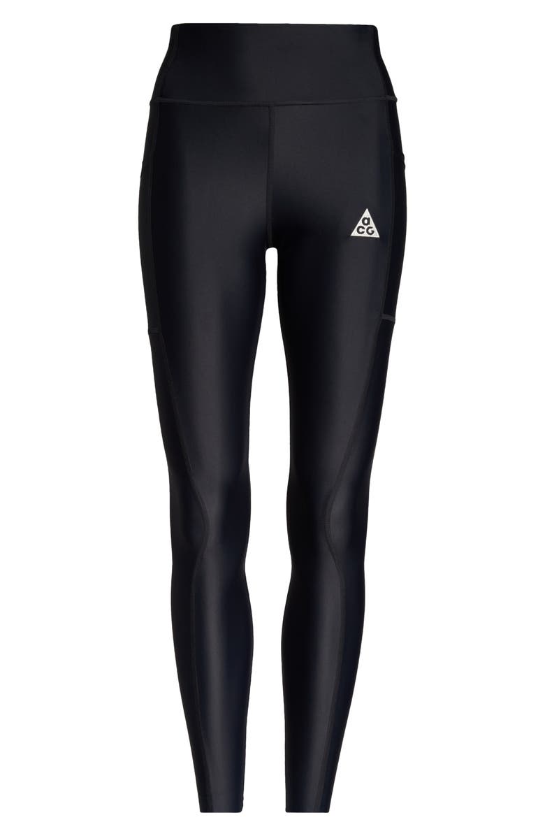 Nike High Waist Leggings, Alternate, color,