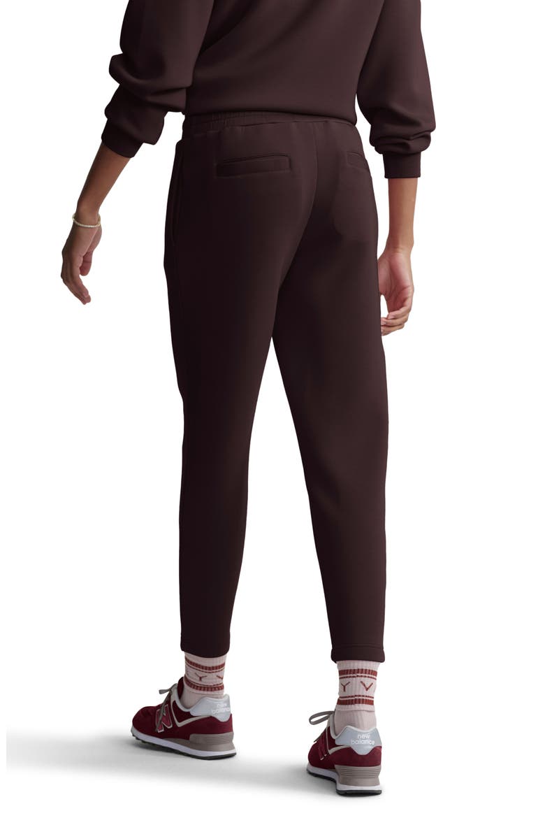 The Slim 25-Inch Pants, Alternate, color, COFFEE BEAN