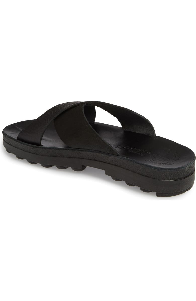 Fantasy Sandals Charis Slide Sandal, Alternate, color,