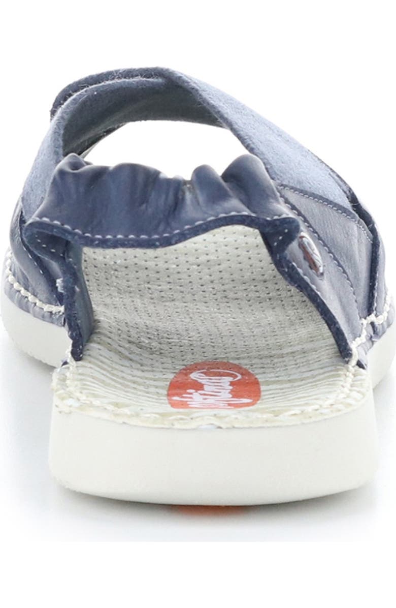 Softinos by Fly London Tiep Sandal, Alternate, color,