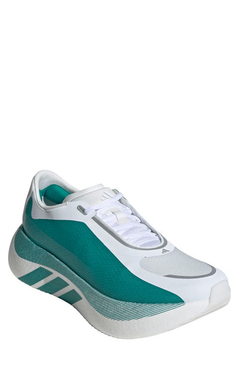 Hyperboost Edge Running Shoe (Men)
