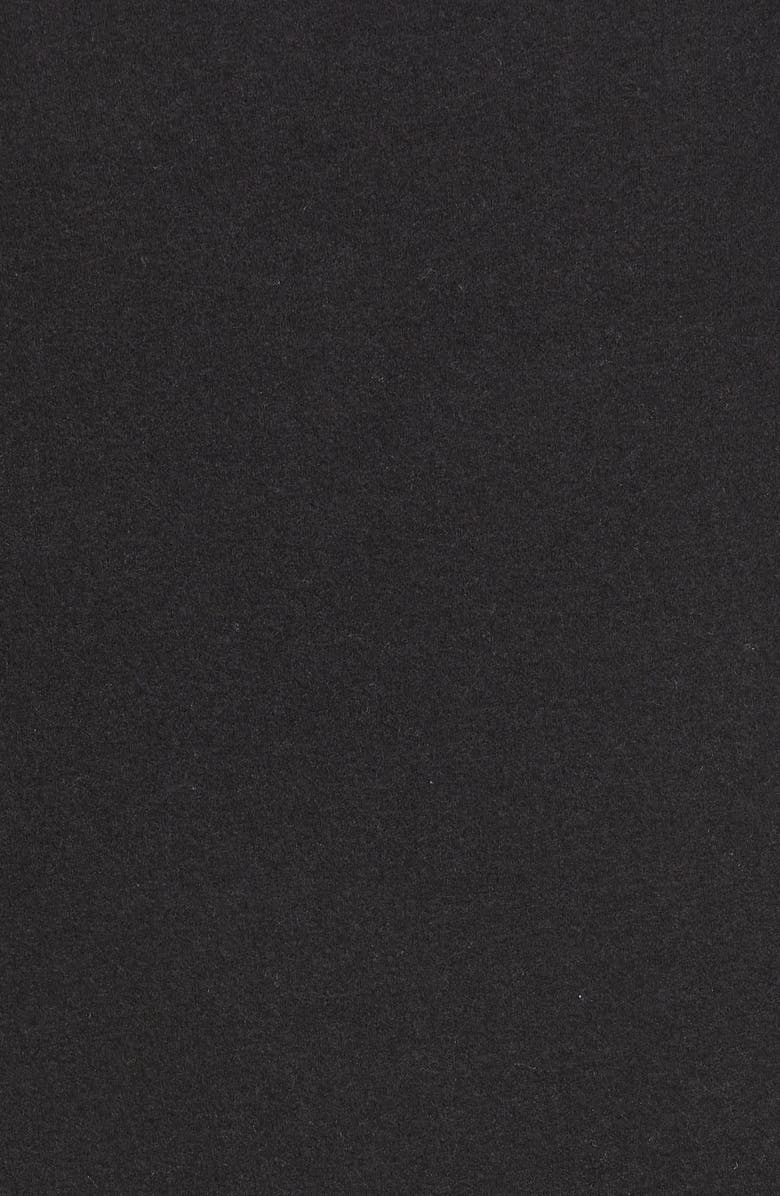 Caslon<sup>®</sup> Long Sleeve Knit Top, Alternate, color, 