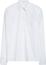 JULIE KEGELS Corbusier Cape Shirt