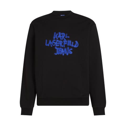 Graffiti Sweatshirt