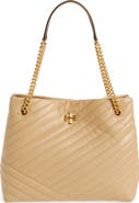 Tory Burch Kira Chevron Tote