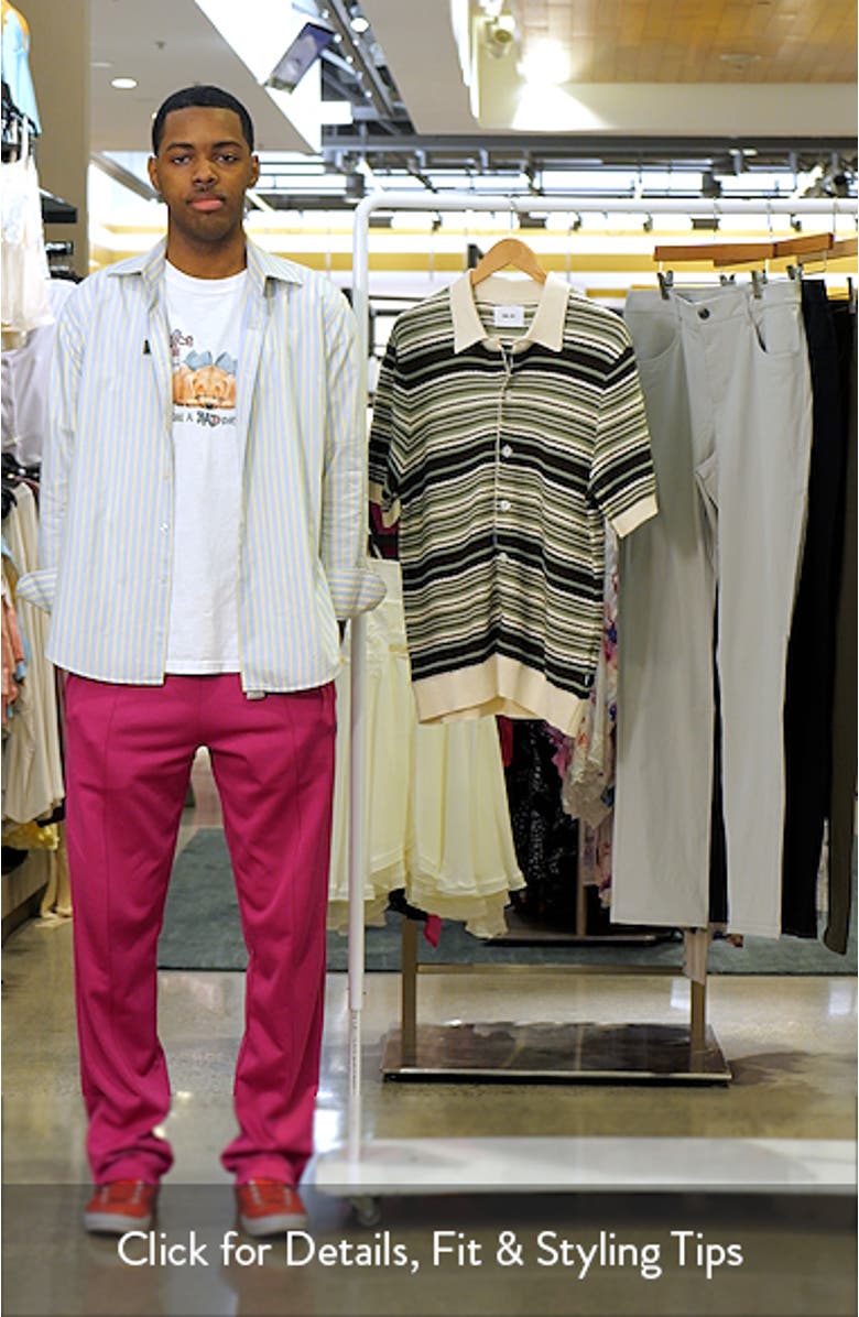 Nolan 6686 Polo Cardigan, sales video thumbnail