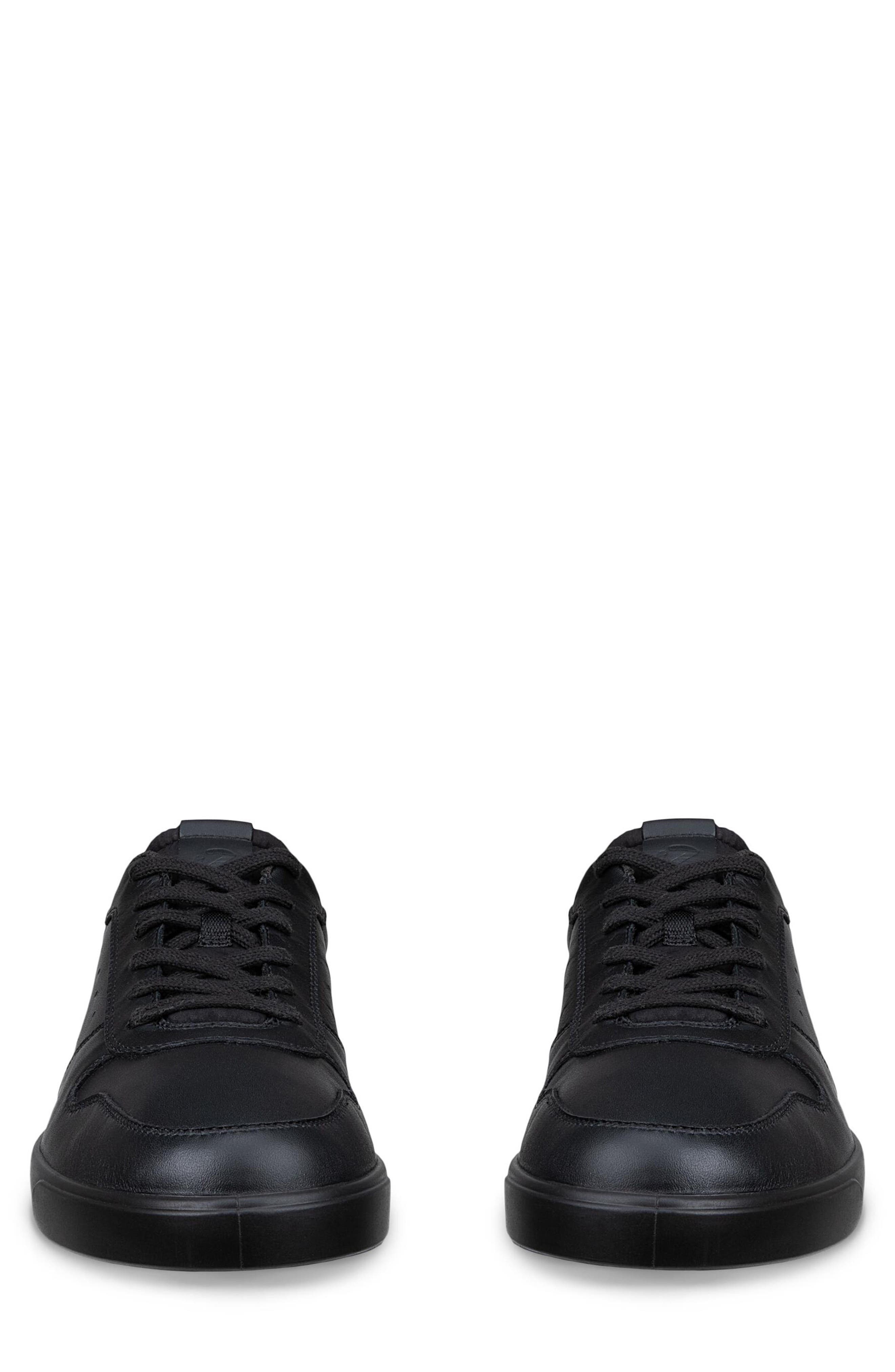 Мужские кроссовки ECCO Street Lite Sneaker — фото 4