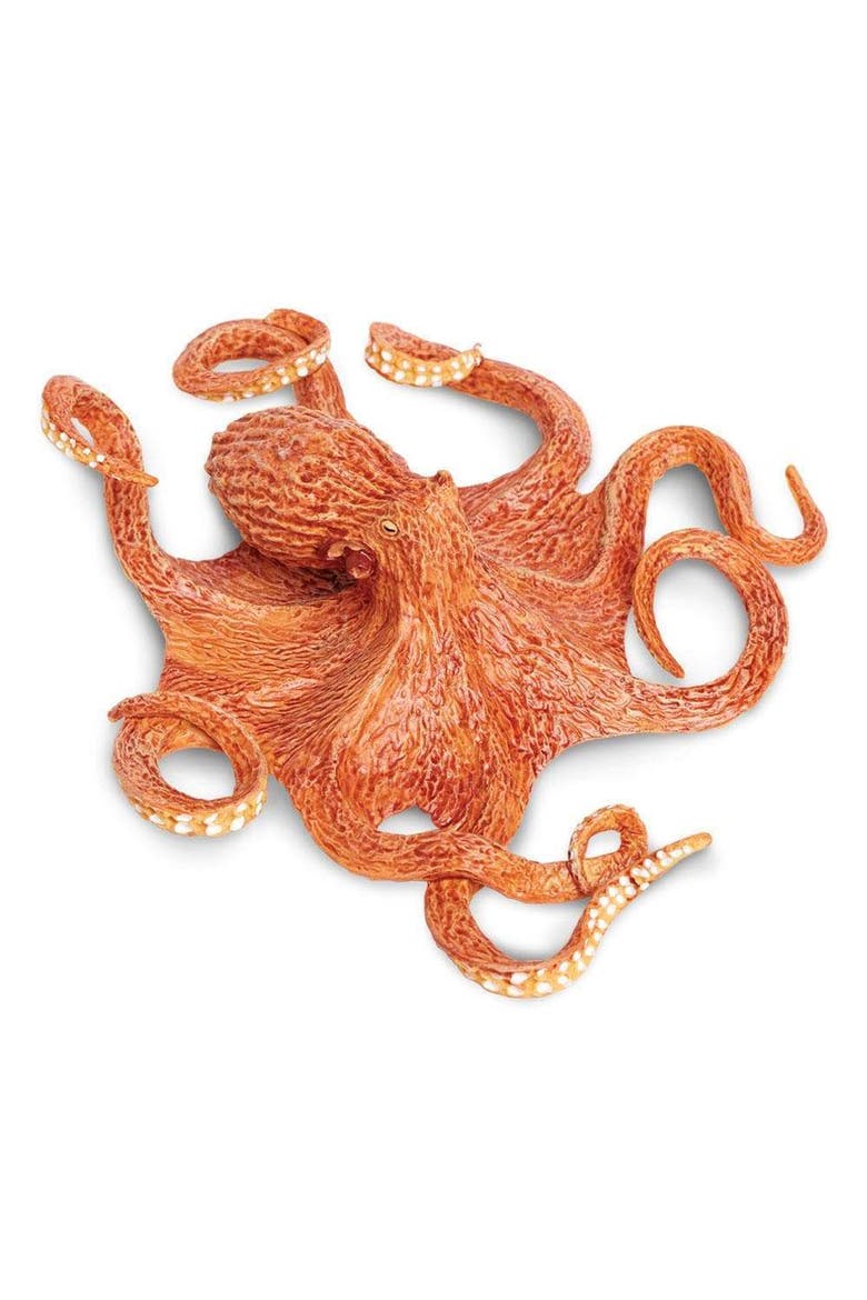 Octopus Toy, Main, color, No Color