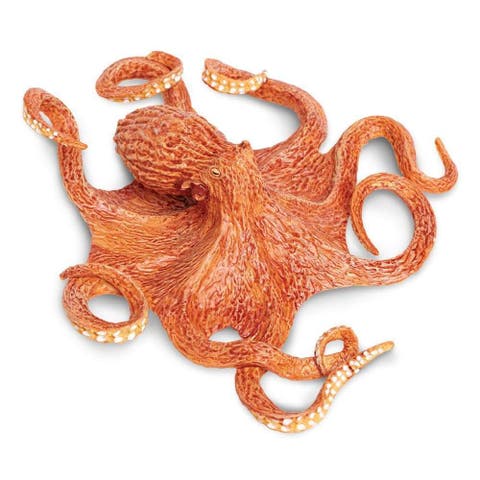 Octopus Toy