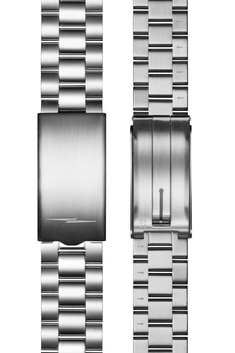 Vinton Bracelet Watch, 38mm, Alternate, color, VAPOR GOLD