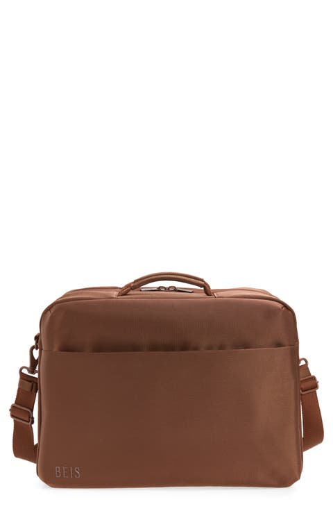 The Ultimate Travel Duffle Bag