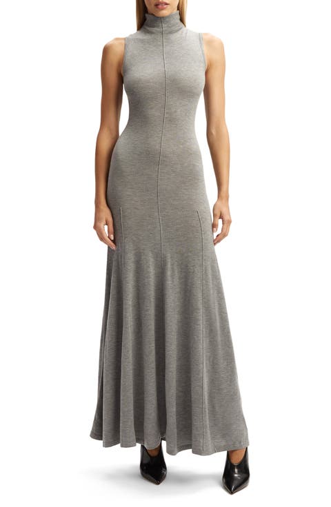 Astoria Sleeveless A-Line Dress