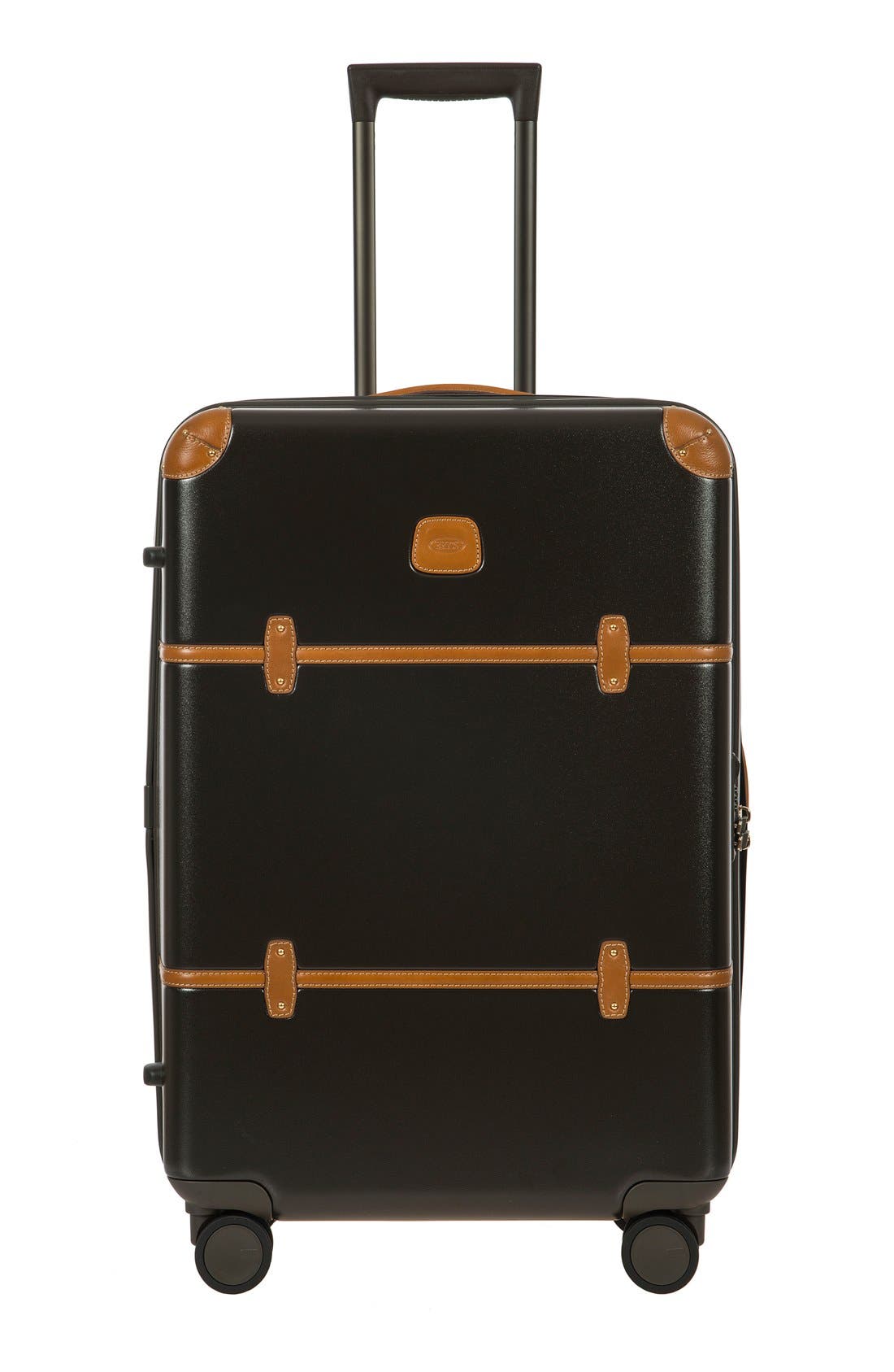 Bric's Bellagio 2.0 27-Inch Rolling Spinner Suitcase