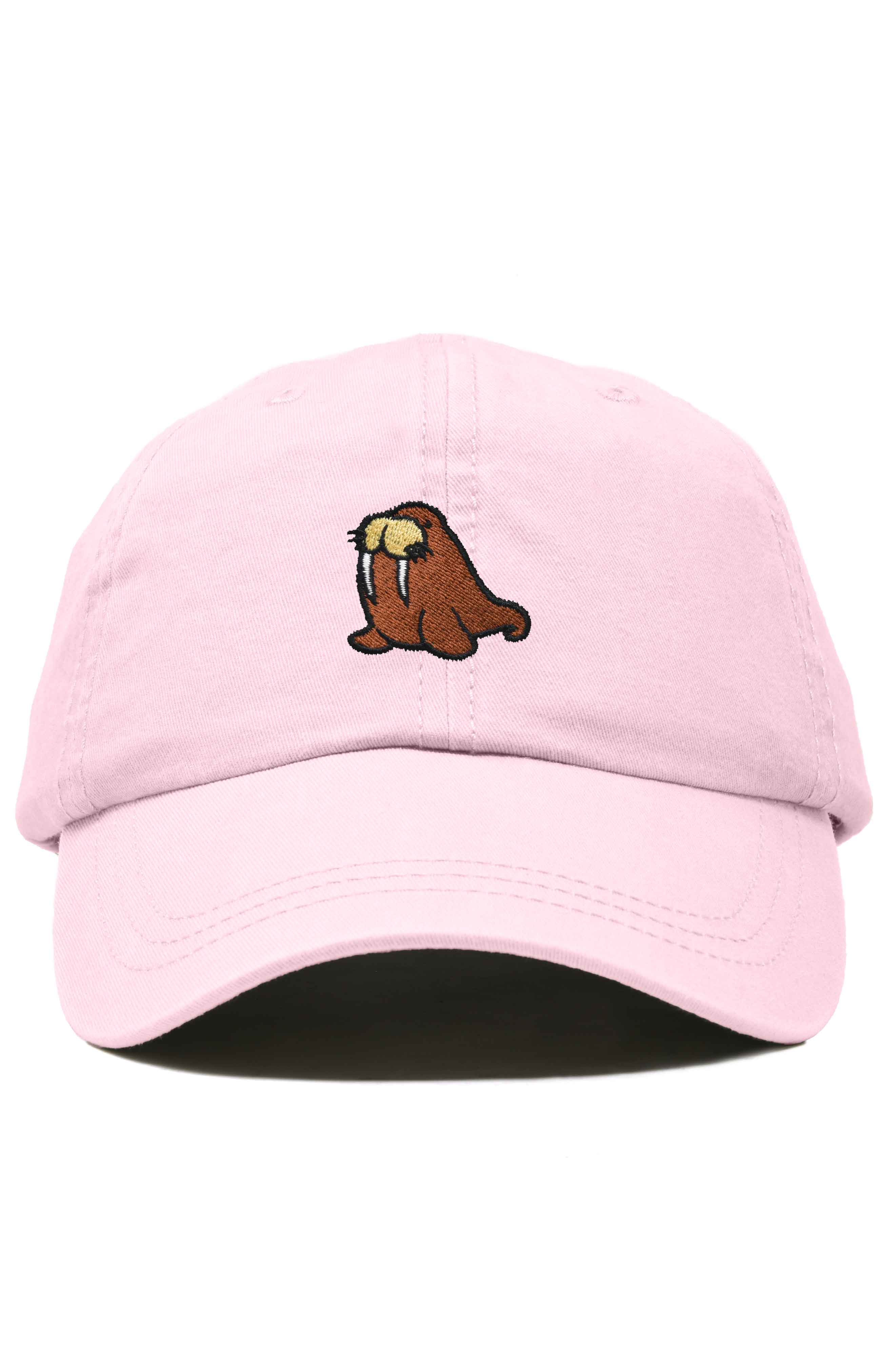 Washed Pink