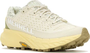 【emmi×MERRELL】AGILITY PEAK 5 Amazon.com | Merrell Men's Agility Peak 5 GTX Sneaker, Black