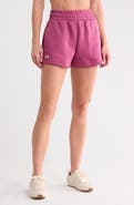 Under Armour Rival Fleece Shorts