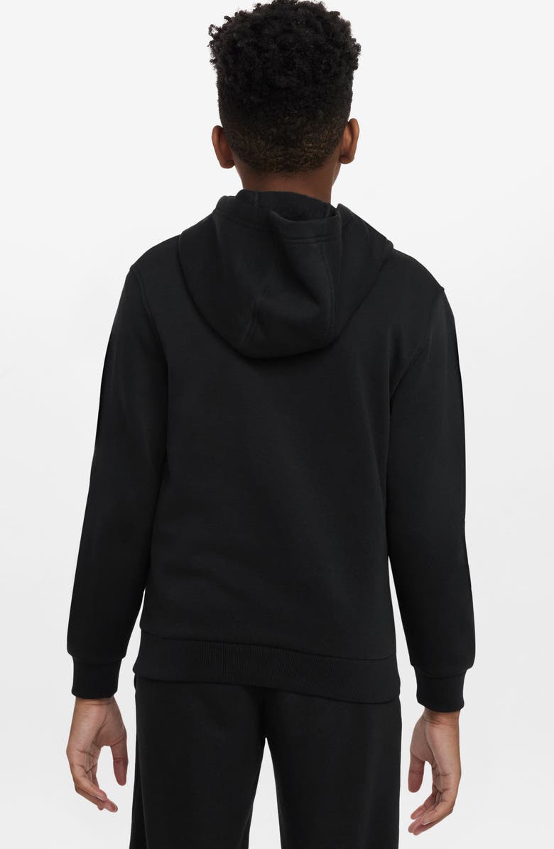 Kids' Sportswear Club Fleece Hoodie