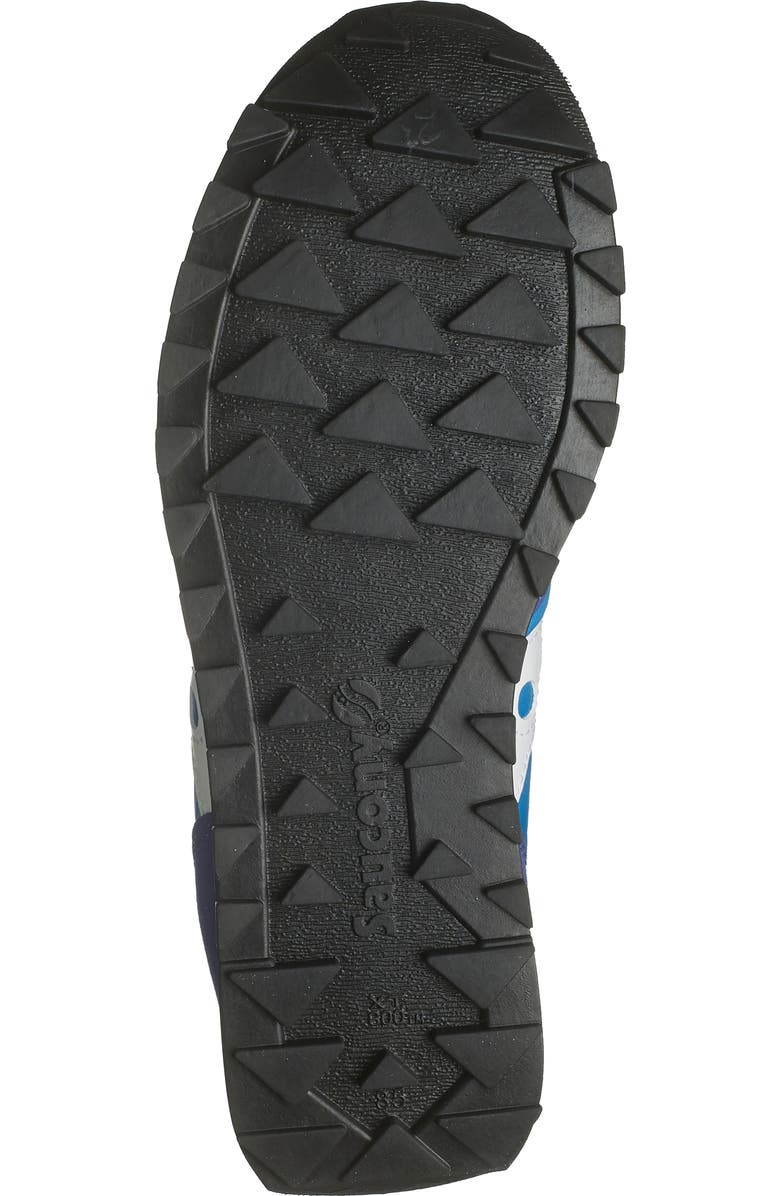 Saucony Jazz Original Sneaker, Alternate, color,