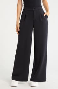 MPG Dreamweave™ Pleated Pants
