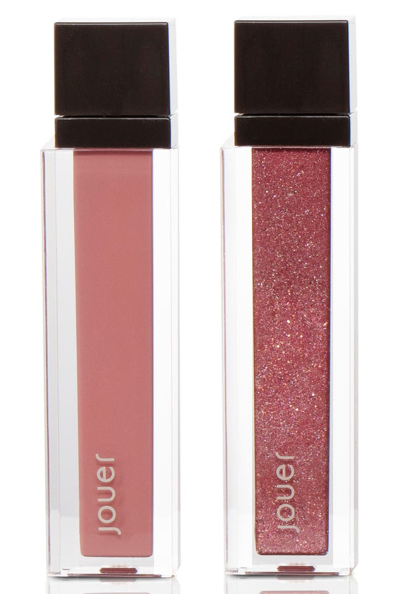 Lucky in Love Lip Set, Main, color, NO COLOR