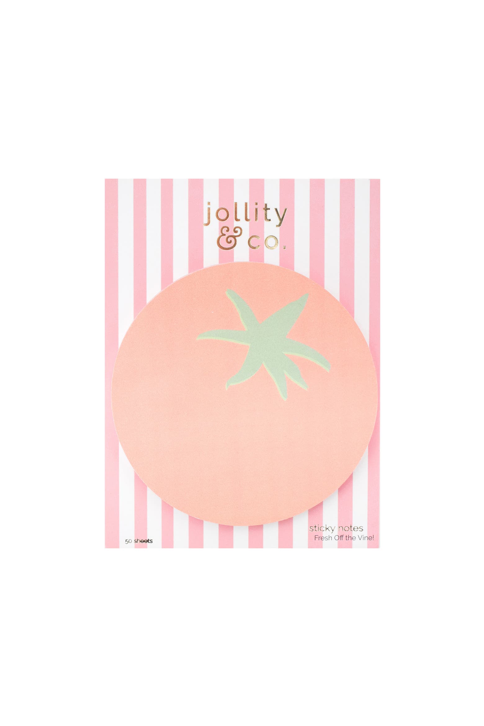 Jollity & Co. Novelty Shaped Sticky Notes (Women) | Nordstrom